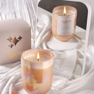 Orange Mist Candle